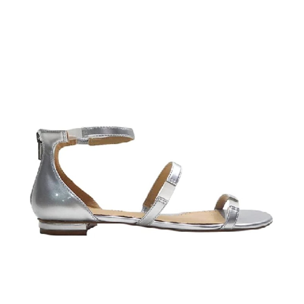 ZiGi Soho Women's Pamina Flat Sandal NIB Size 8.5